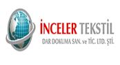 İnceler Tekstil Dar Dokuma - İstanbul
